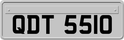 QDT5510
