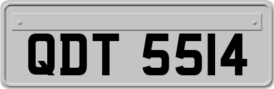 QDT5514