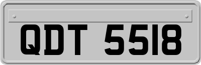 QDT5518