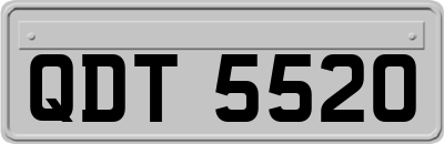 QDT5520