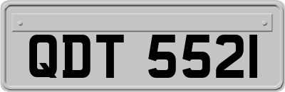 QDT5521