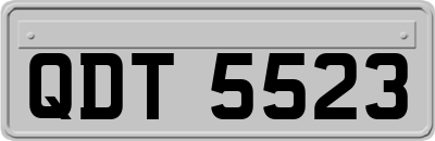 QDT5523