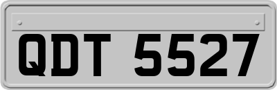 QDT5527