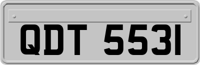QDT5531