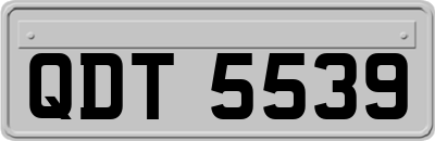 QDT5539