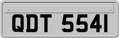 QDT5541