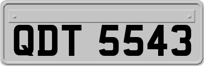 QDT5543