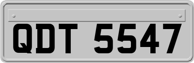 QDT5547