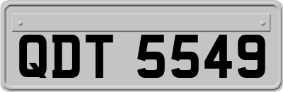 QDT5549