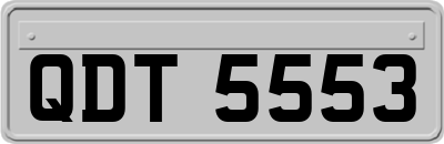 QDT5553