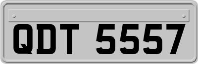 QDT5557