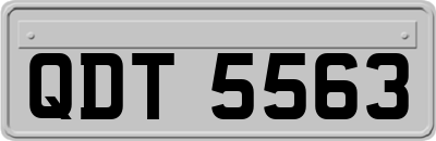 QDT5563