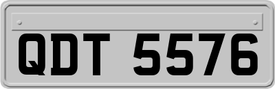 QDT5576