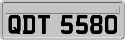 QDT5580