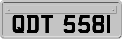 QDT5581