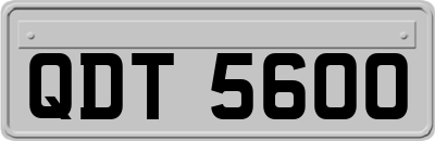 QDT5600