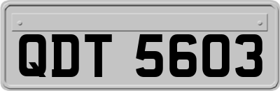 QDT5603