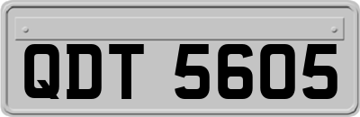 QDT5605