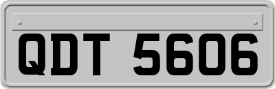 QDT5606