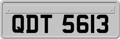 QDT5613