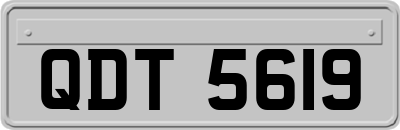 QDT5619