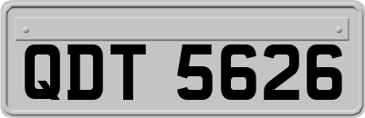 QDT5626
