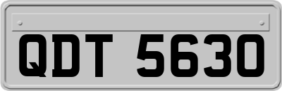 QDT5630