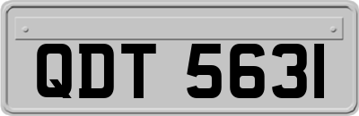 QDT5631