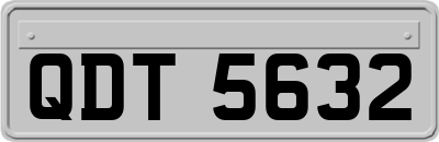 QDT5632