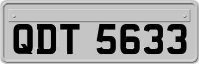 QDT5633