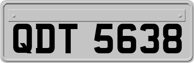 QDT5638