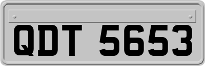 QDT5653