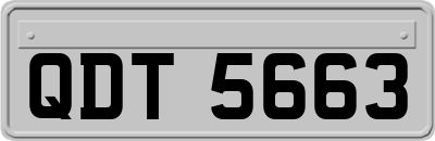 QDT5663