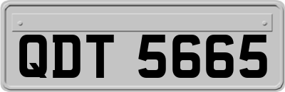 QDT5665
