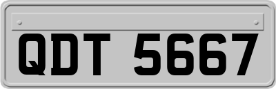 QDT5667