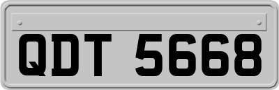 QDT5668