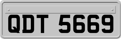 QDT5669