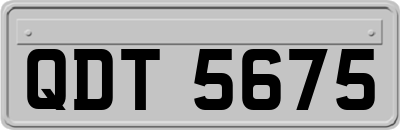 QDT5675