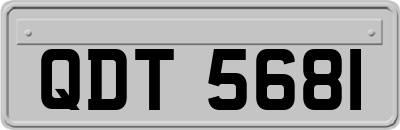 QDT5681