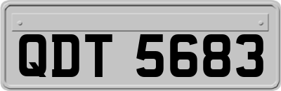 QDT5683