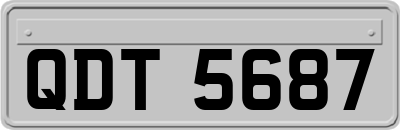 QDT5687