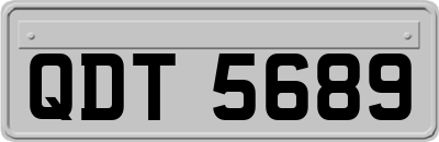 QDT5689