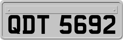 QDT5692