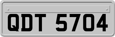 QDT5704