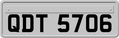 QDT5706