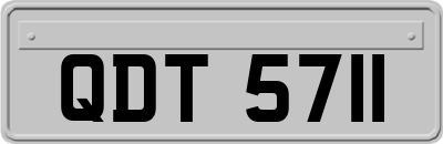 QDT5711