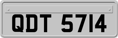 QDT5714