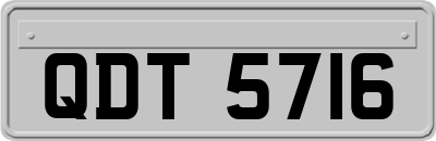 QDT5716