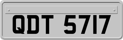 QDT5717