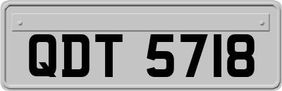 QDT5718